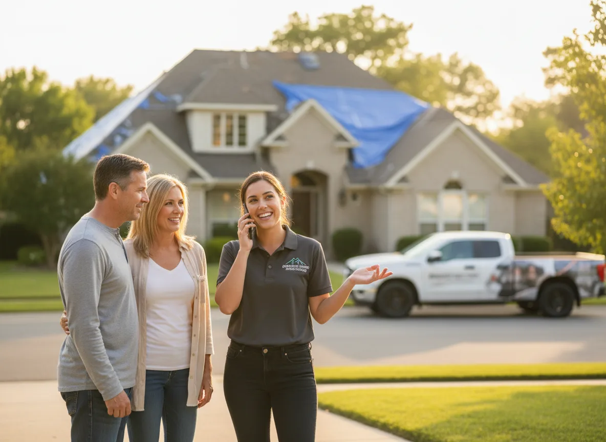 Emergency Roof Repair Oconto Falls, WI FAQs